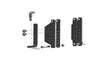 Blue Ox BXW4080 TrackPro/2-Point Hitch Accessory