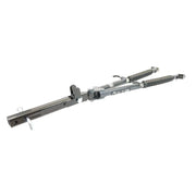Blue OX Class IV Tow Bar Tow Bar BX7426 - Avail 2.5 Rcvr 10000 LB