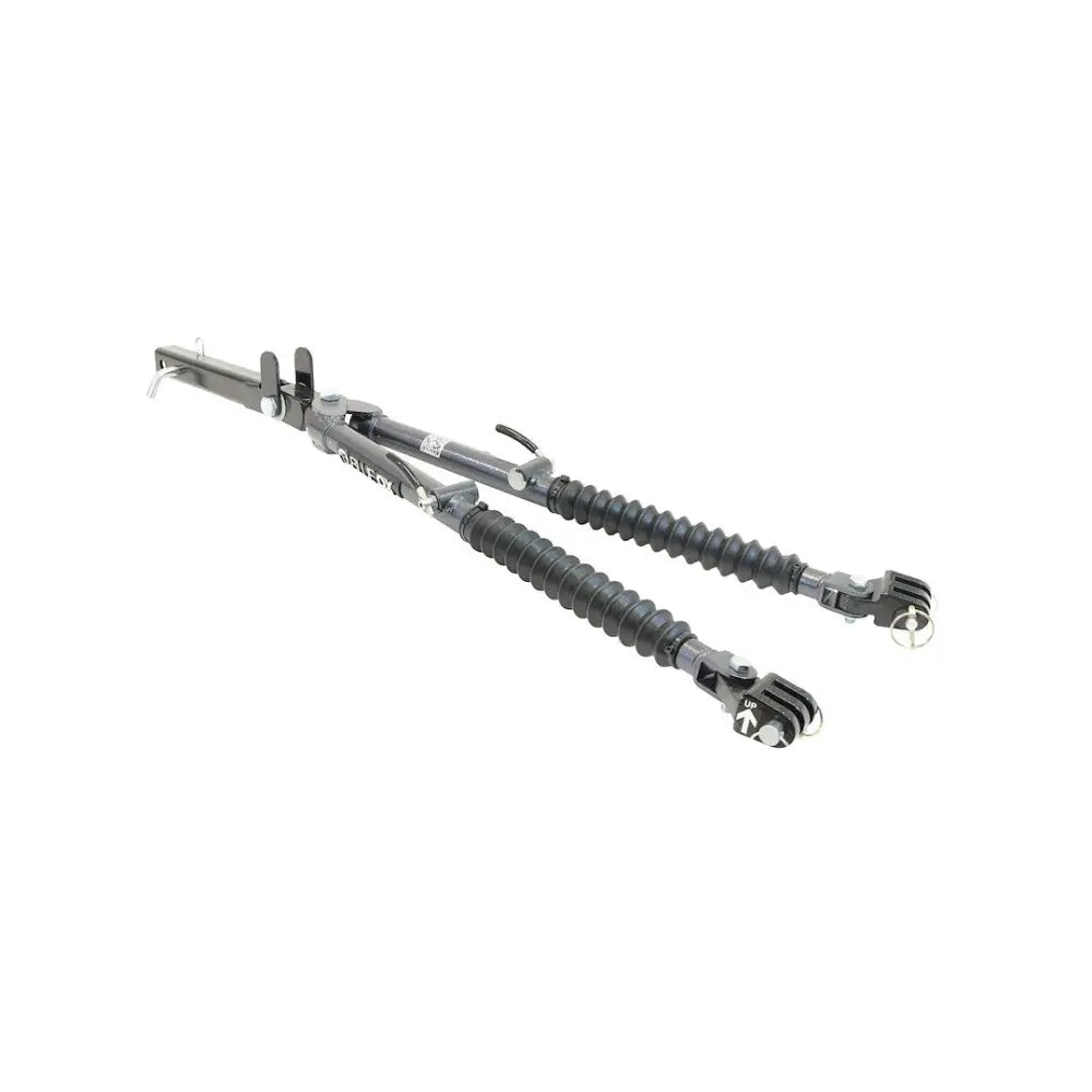 Blue OX Class IV Tow Bar Tow Bar BX7426 - Avail 2.5 Rcvr 10000 LB