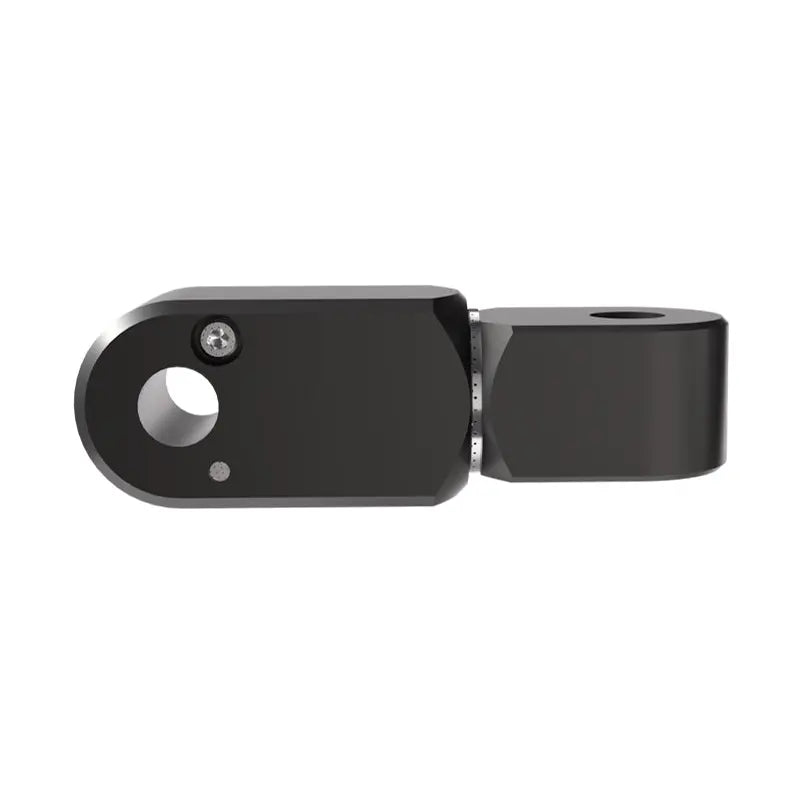 Blue OX Easy To Install Vehicle Baseplate Hardware BX88461 - Kit Swivel Assembly