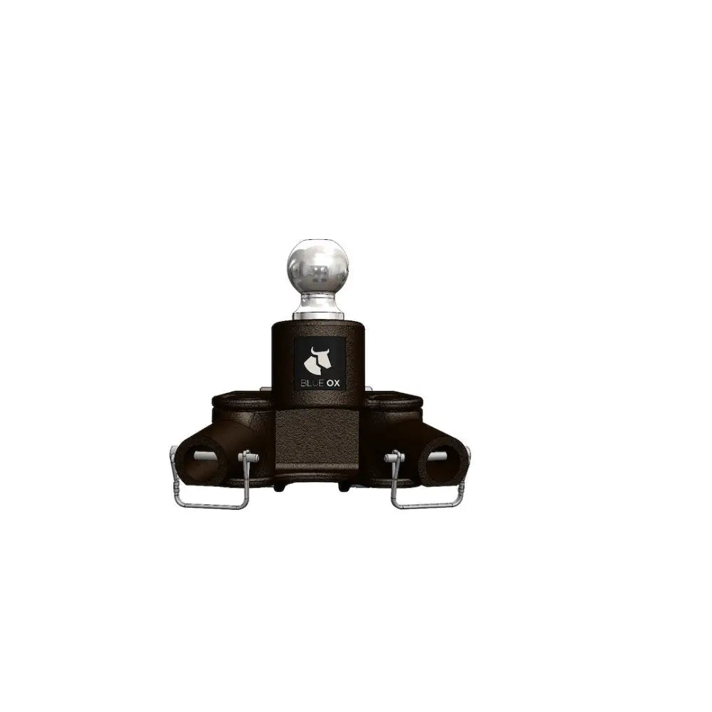 Blue OX Easy To Install Weight Distribution Hitch Head Assembly BXW4094 - Kit Swaypro Standard