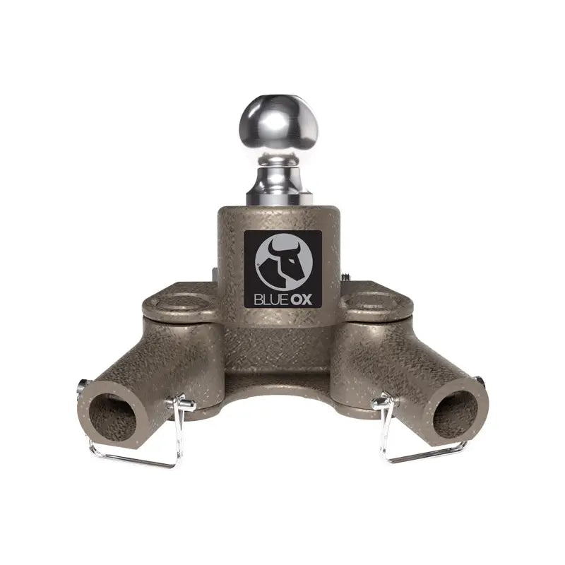 Blue OX Easy To Install Weight Distribution Hitch Head Assembly BXW4094 - Kit Swaypro Standard