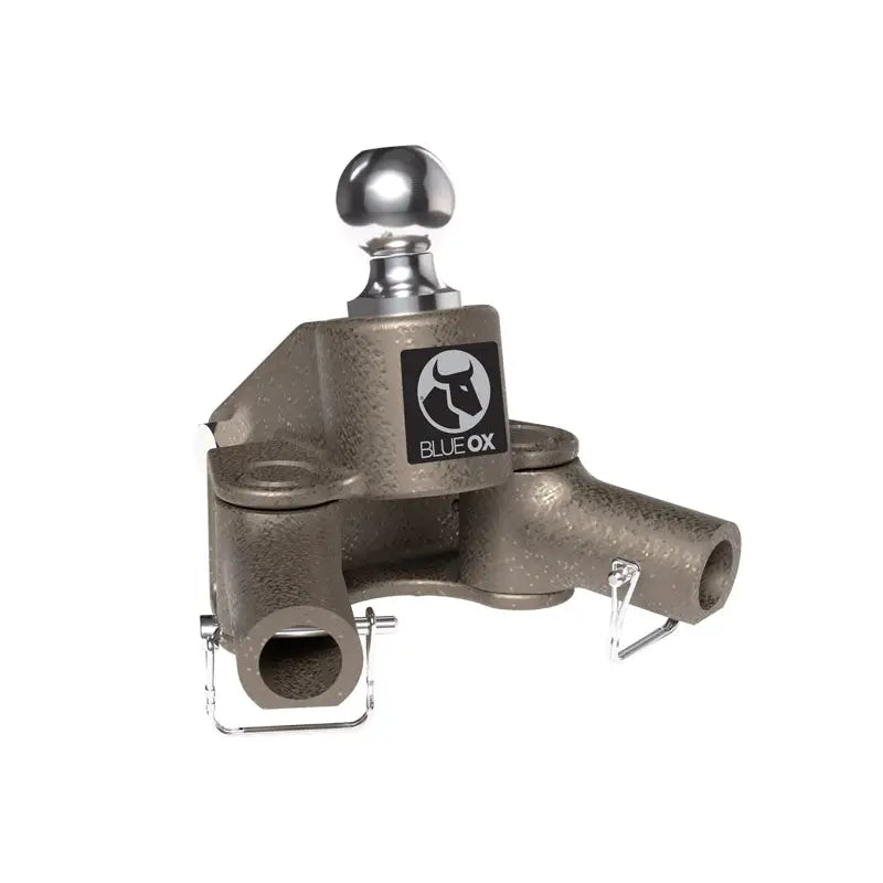 Blue OX Easy To Install Weight Distribution Hitch Head Assembly BXW4094 - Kit Swaypro Standard