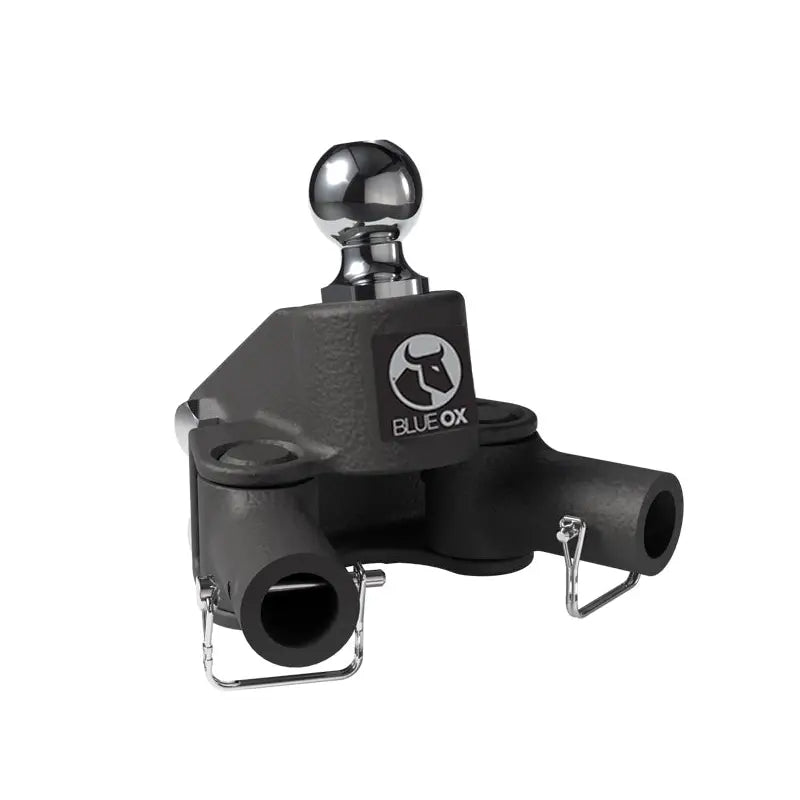 Blue OX Easy To Install Weight Distribution Hitch Head Assembly BXW4096 - Kit Trackpro Standard
