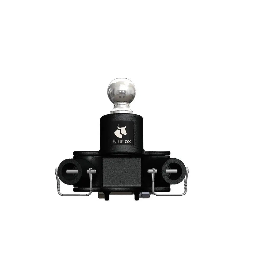 Blue OX Easy To Install Weight Distribution Hitch Head Assembly BXW4096 - Kit Trackpro Standard