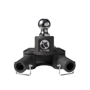 Blue OX Easy To Install Weight Distribution Hitch Head Assembly BXW4096 - Kit Trackpro Standard