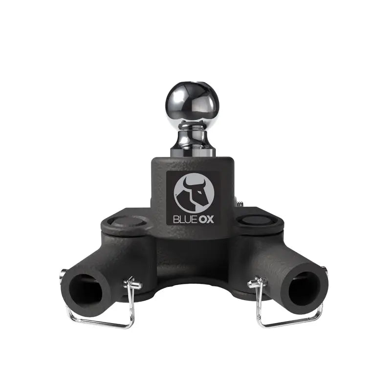 Blue OX Easy To Install Weight Distribution Hitch Head Assembly BXW4096 - Kit Trackpro Standard
