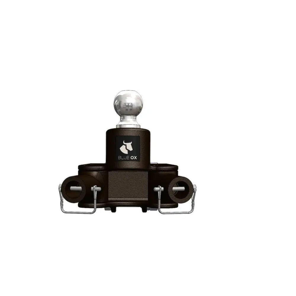 Blue OX Limited Lifetime Warranty Weight Distribution Hitch Head Assembly BXW4095 - Kit Swaypro Underslung