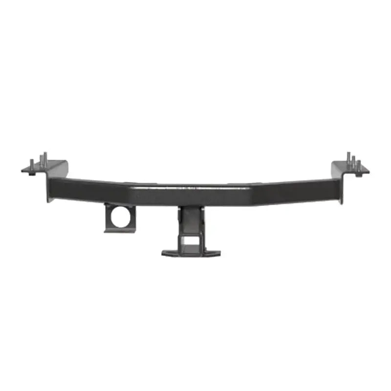 Blue OX Made In USA Trailer Hitch Rear BXH4003 - Rcvr Htch 14-25 Pilot