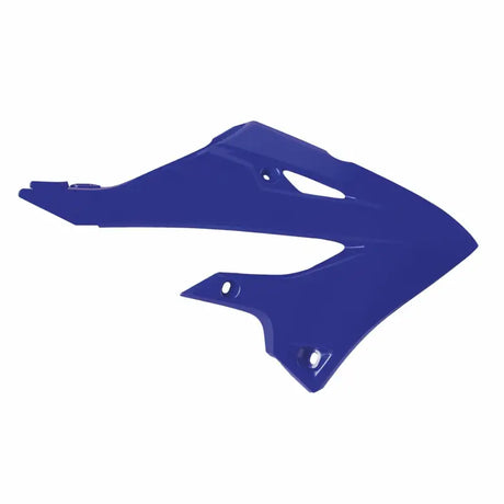 Rad Shrouds Blue Yam - POLISPORT