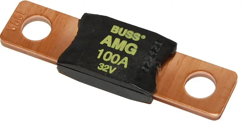 Blue Sea 5101BSS Fuse Mega 100A32V Quality fuse from Blue Sea