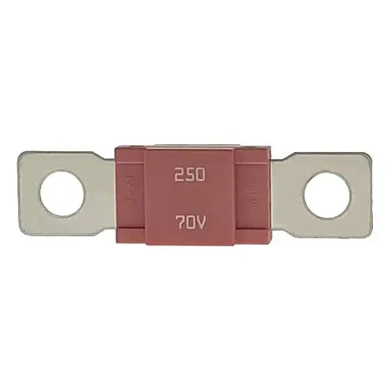 Blue SEA No Supplier Warranty Fuse 5107-BSS - Mega 250A 32V