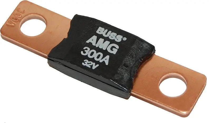 Blue Sea 5108BSS Fuse Mega 300A32V Quality fuse from Blue Sea