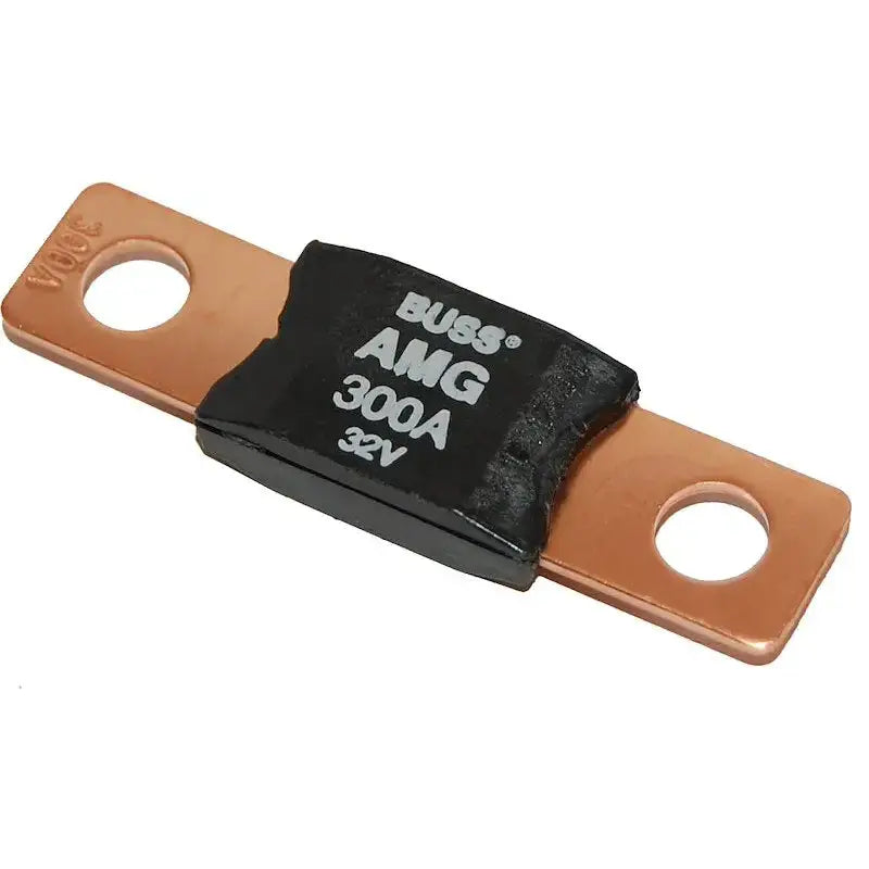 Blue Sea 5108BSS Fuse Mega 300A32V Quality fuse from Blue Sea