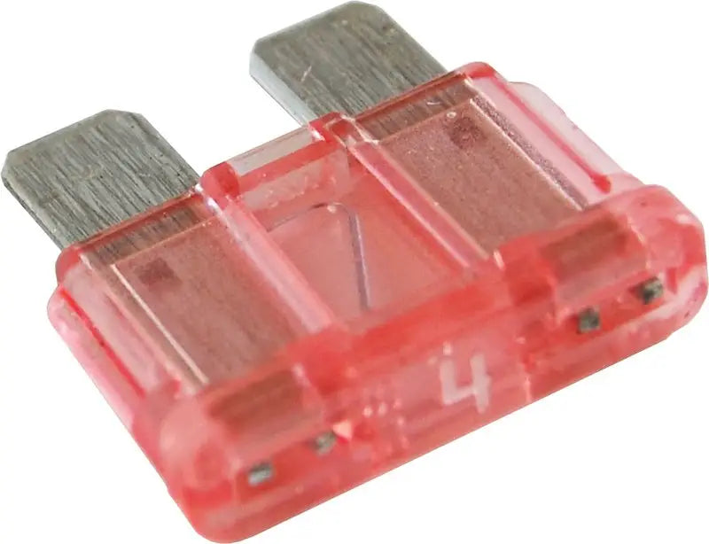 Blue Sea 5238BSS Fuse AtoAtc 4A Quality fuse from Blue Sea