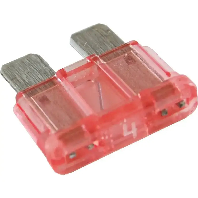 Blue Sea 5238BSS Fuse AtoAtc 4A Quality fuse from Blue Sea