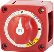 6011-BSS Battery Selector Switch