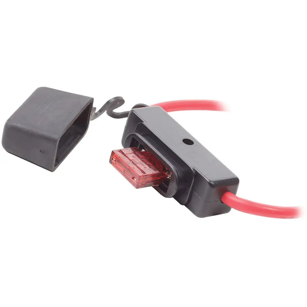 Blue SEA CSA Approved Fuse Holder 5068-BSS - Maxi Inline