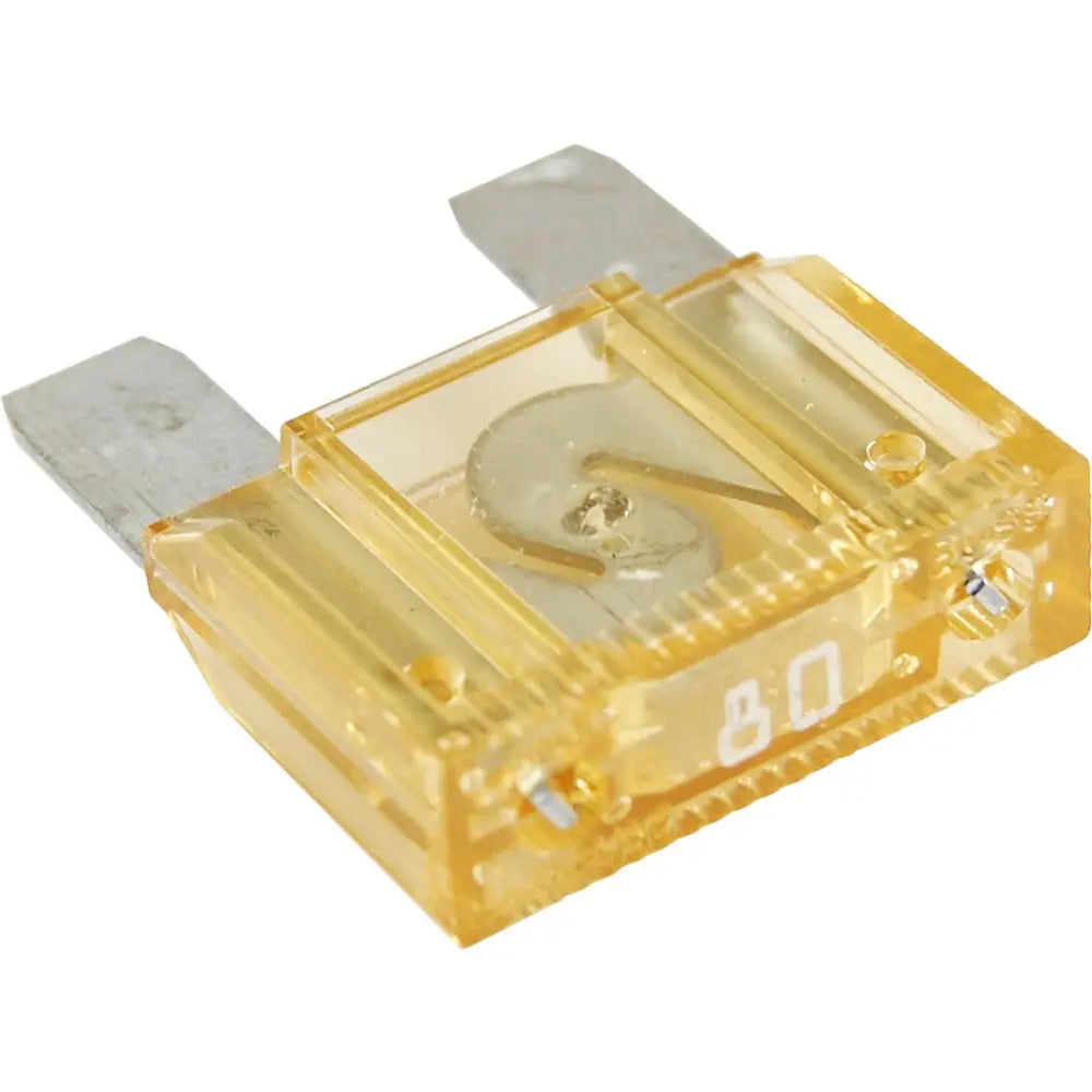 Blue SEA Easy To Install Fuse 5143-BSS - Maxi 80A