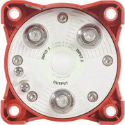 Blue SEA Ignition Protection Battery Selector Switch 9002E-BSS - AFD