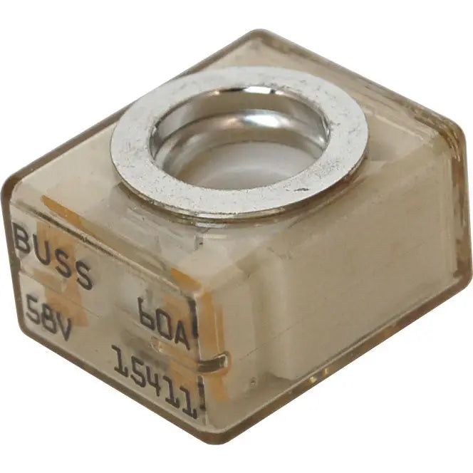 Blue SEA Space-Saving Ignition Protected Fuse 5178-BSS - Terminal 60A