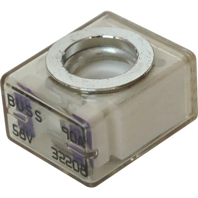 Blue SEA Space-Saving Ignition Protected Fuse 5182-BSS - Terminal 90A