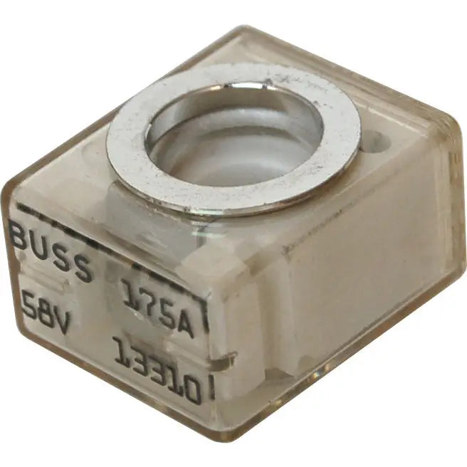 Blue SEA Space-Saving Ignition Protected Fuse 5186-BSS - Terminal 175A