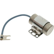 Blue Streak Condenser - Powersports