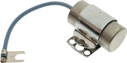 Blue Streak Condenser - Powersports