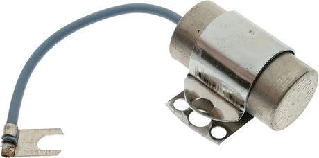 Blue Streak Condenser - Powersports