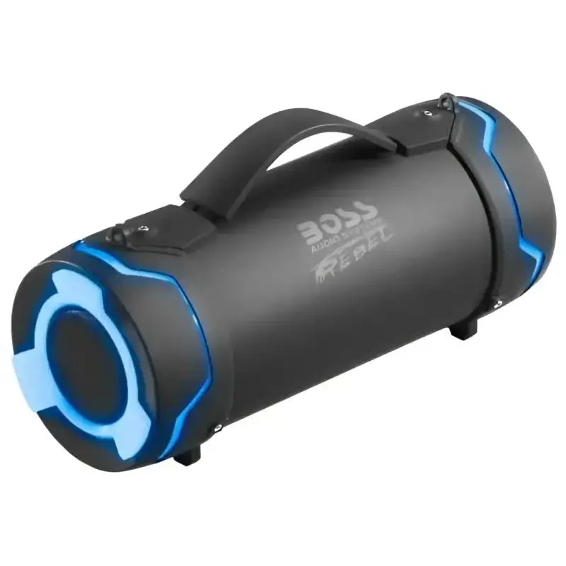 BOSS AUDIO TUBE
