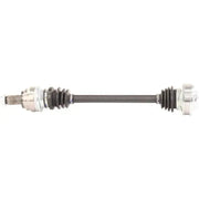 BM-8727 Trakmotive Cv Axle Shaft
