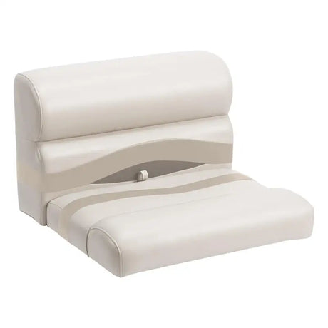 BM1143-1066 Wise Seating Premier Series 27’ Bench Cushion S - Boat Seat