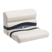 BM1143-986 Wise Seating Premier Series 27' Bench Cushion S - Durable, High-Quality, Superior Comfort for Boat, Garden, and Outdoor Benches.