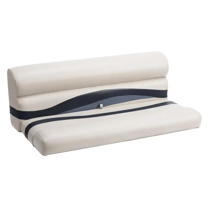 BM1145-986 Wise Seating Premier Series 50’ Bench Cushion S - Boat Seat