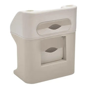 BM1158-1066 Wise Seating Premier Pontoon Steering Console - Boat