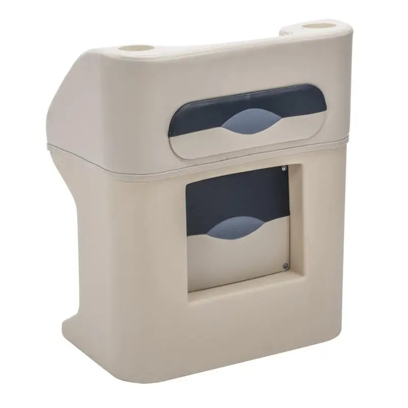 BM1158-986 Wise Seating Premier Pontoon Steering Console - Boat