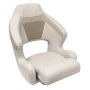 BM3338-1066 Wise Seating Premier Series Bucket Seat With Bol - Boat