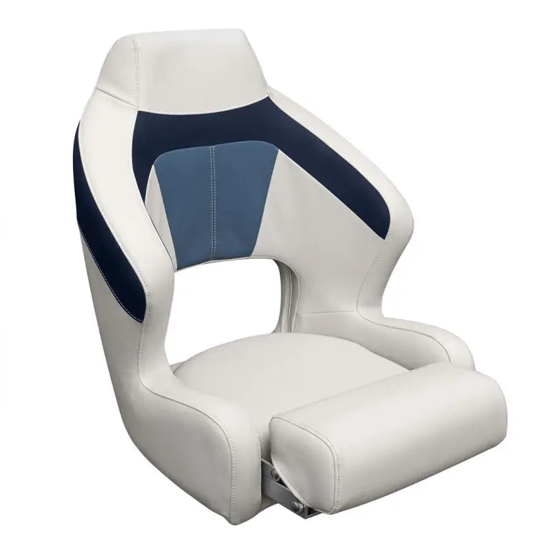 BM3338-986 Wise Seating Premier Series Bucket Seat With Bol - Boat