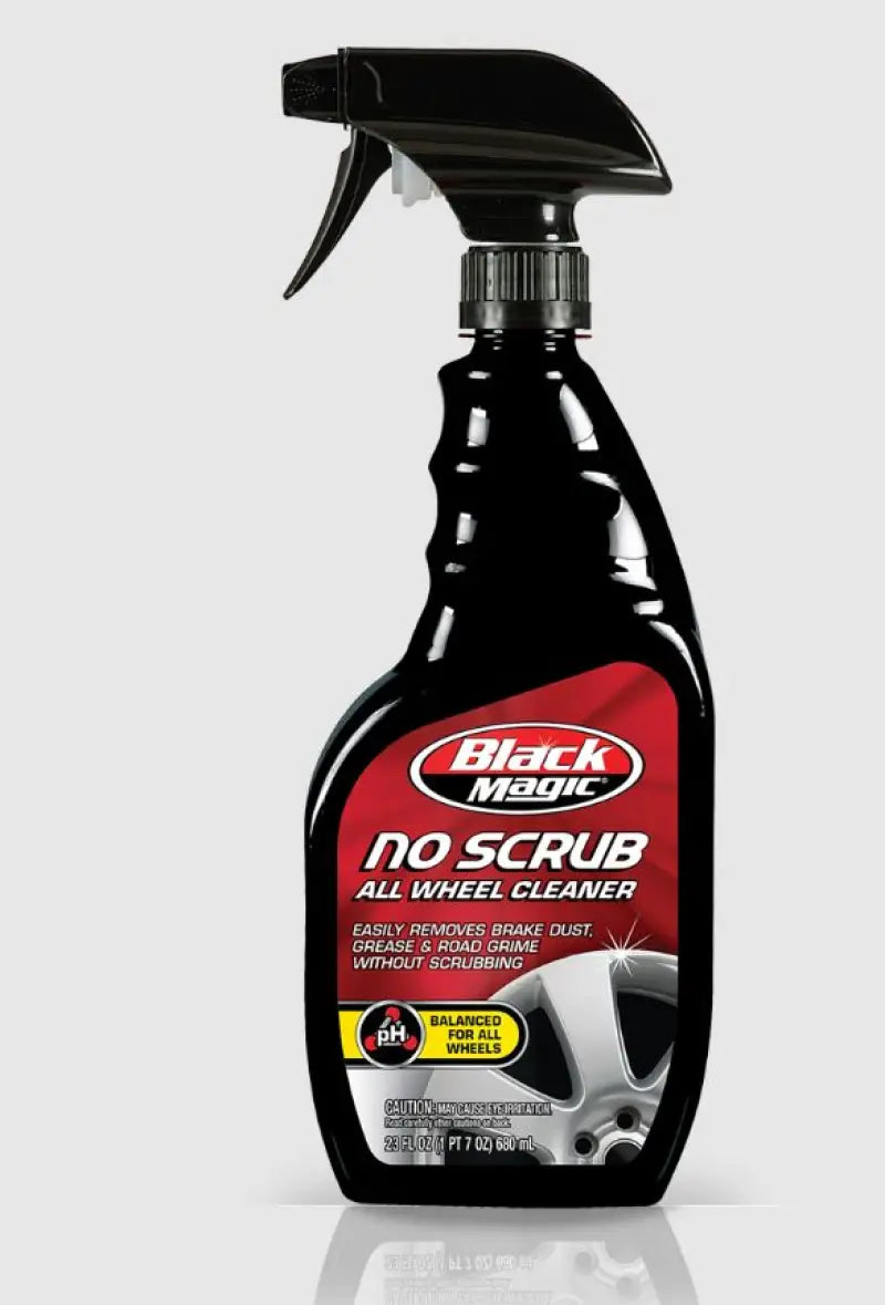 BM41023 Rain X Black Magic  No-Scrub Wheel Cleaner