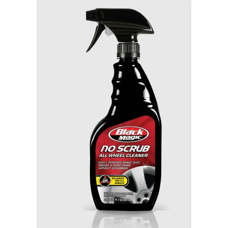 BM41023 Rain X Black Magic  No-Scrub Wheel Cleaner