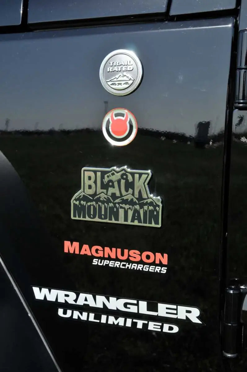 BM420392 Emblem