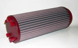 BMC BMC 04-10 Volvo S60 2.4 T5 20V Replacement Cylindrical Air Filter