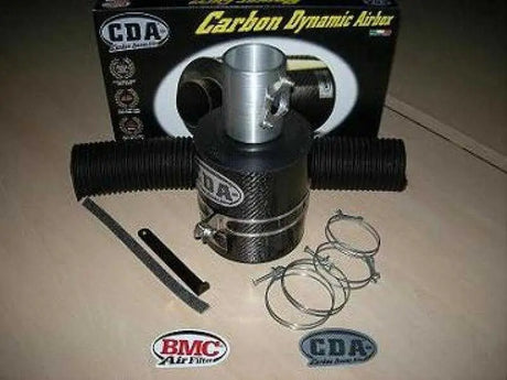 BMC BMC 05-08 Subaru Impreza WRX STi Carbon Dynamic Airbox Kit