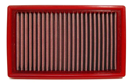 BMC 06-08 Porsche 911 (997) 3.8 Carrera S Replacement Panel Air Filter (Full Kit) - Truck & Automotive