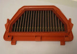 BMC 08-09 Yamaha YZF-R6 600 Replacement Air Filter - Filters