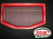 BMC 09-14 Yamaha YZF-R1 1000 Replacement Air Filter- Race - Filters