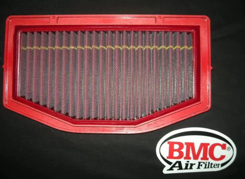 BMC 09-14 Yamaha YZF-R1 1000 Replacement Air Filter- Race - Filters