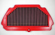 BMC 09-16 Kawasaki Zx-6R 636 Replacement Air Filter- Race - Filters