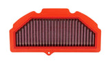 BMC 09-16 Suzuki GSX R 1000 Replacement Air Filter- Race - Filters